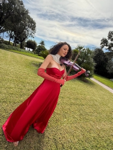 Stella Manfredi in galleria Lyrium - Foto 4