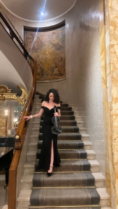 Stella Manfredi in galleria Lyrium - Foto 5