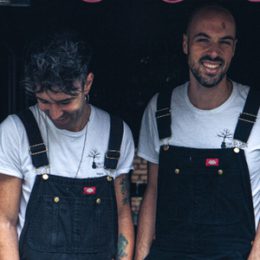 Profile photo of The Pop Show