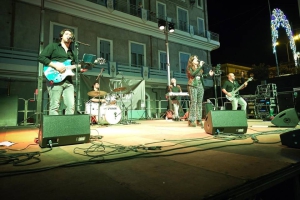 Titanium – RockinDance in galleria Lyrium - Foto 5
