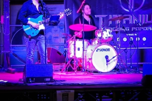 Titanium – RockinDance in galleria Lyrium - Foto 2