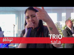 Filrouge Musica & Eventi in galleria Lyrium - Foto 2