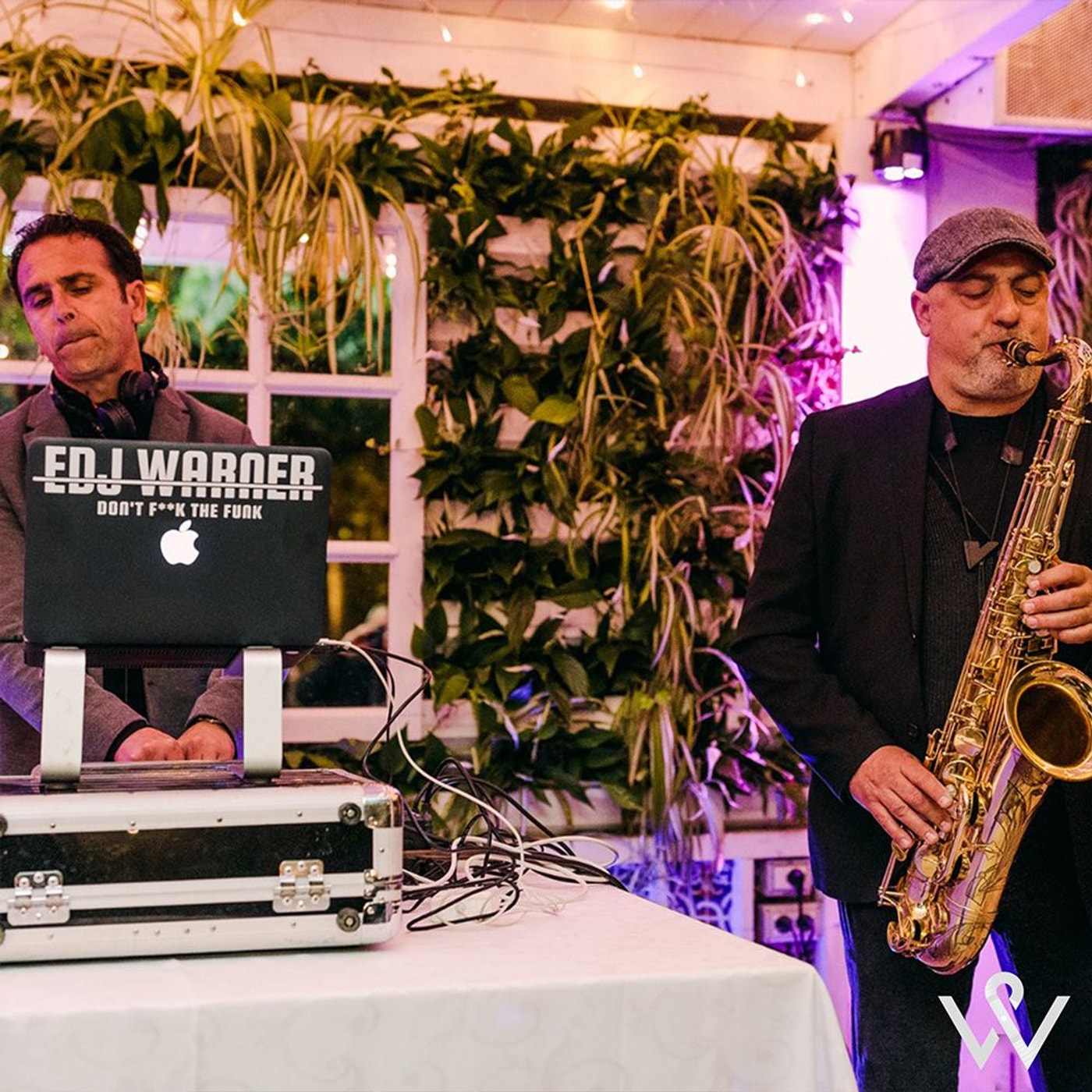 Wedding Deejay Amalfi Coast in galleria Lyrium - Foto 3