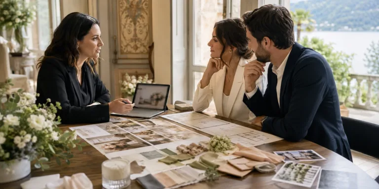 Hochzeitsplaner: Was macht er, wann braucht man ihn und wie bewertet man ihn? – lyrium.net
