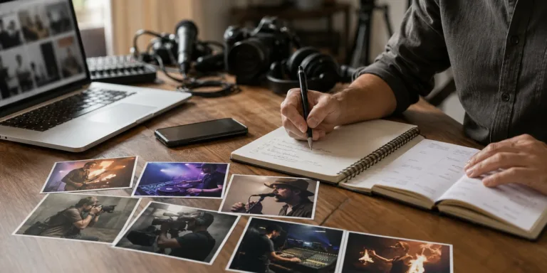 Cómo solicitar presupuestos eficaces a artistas y profesionales - lyrium.net